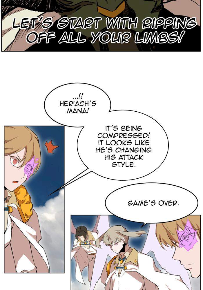 Hardcore Leveling Warrior Chapter 208 - Page 84