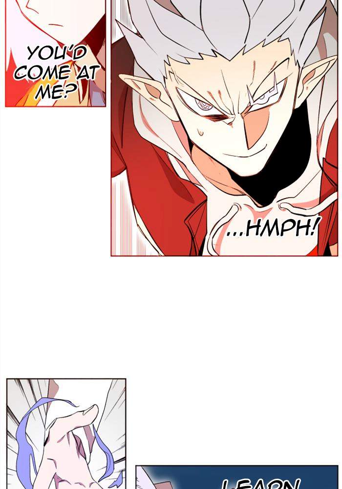 Hardcore Leveling Warrior Chapter 209 - Page 12