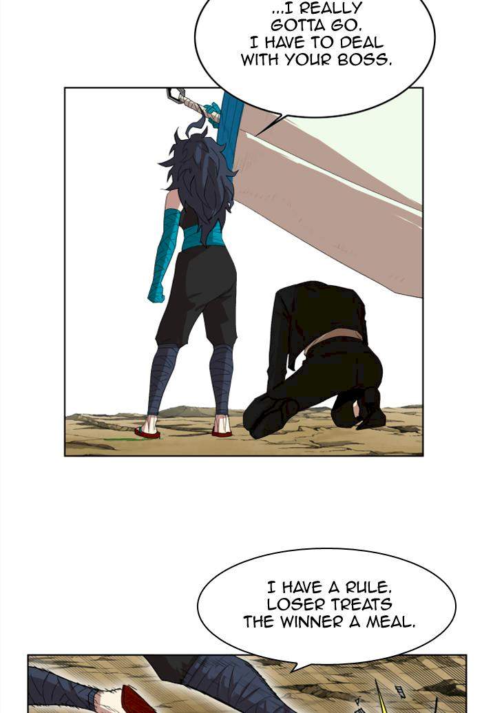 Hardcore Leveling Warrior Chapter 209 - Page 24