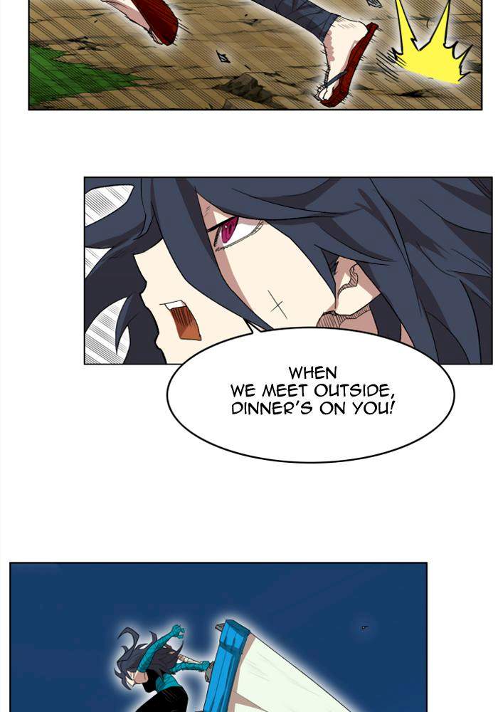 Hardcore Leveling Warrior Chapter 209 - Page 25