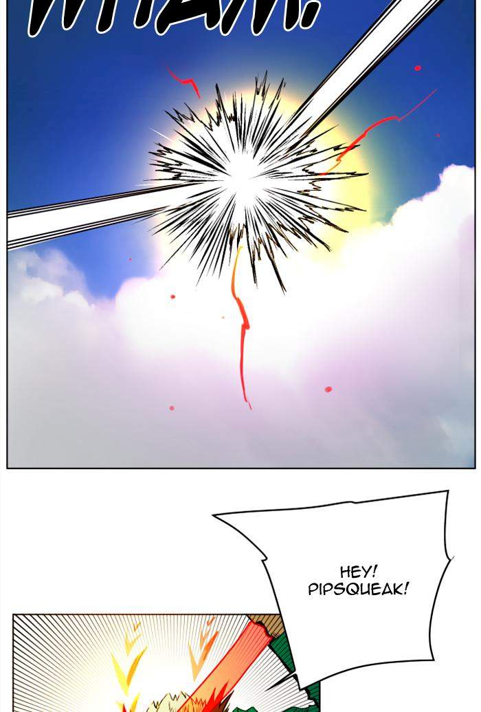 Hardcore Leveling Warrior Chapter 209 - Page 34