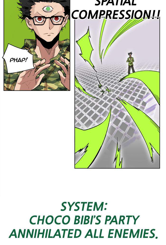 Hardcore Leveling Warrior Chapter 209 - Page 42