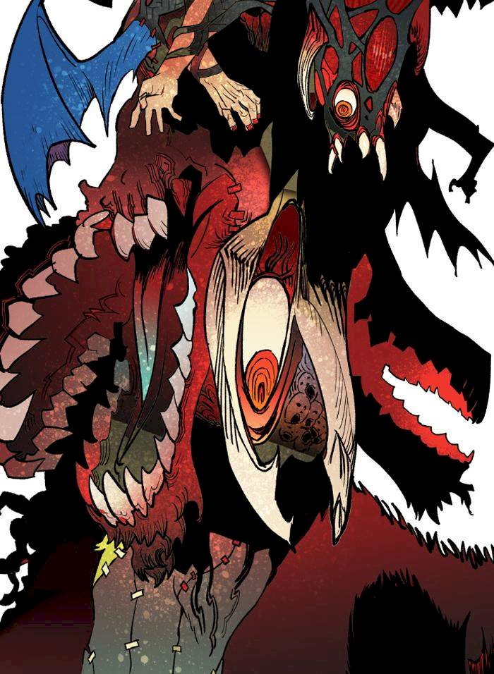 Hardcore Leveling Warrior Chapter 209 - Page 69