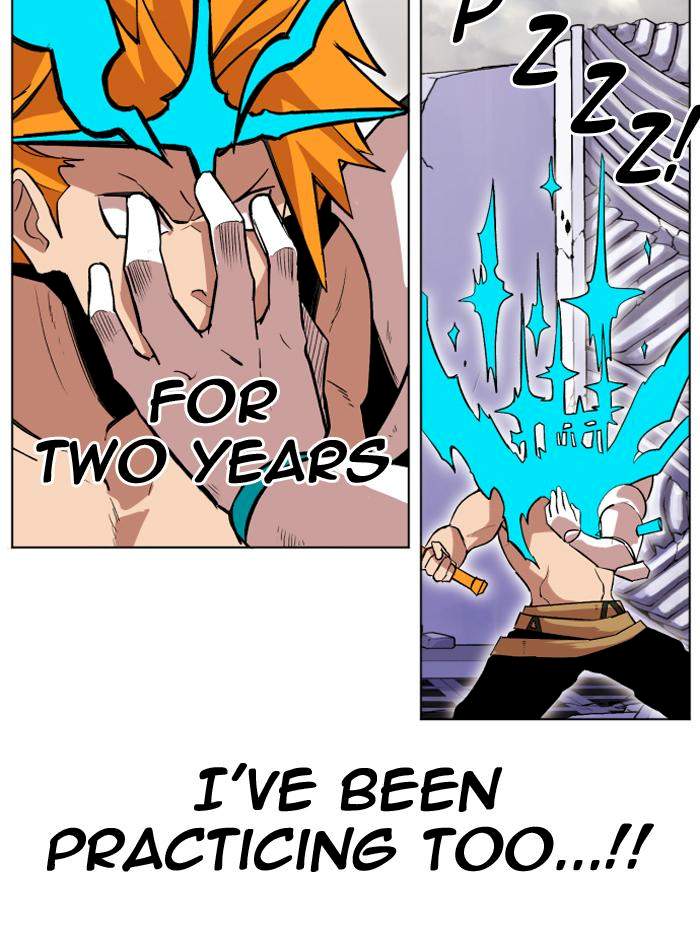 Hardcore Leveling Warrior Chapter 211 - Page 17