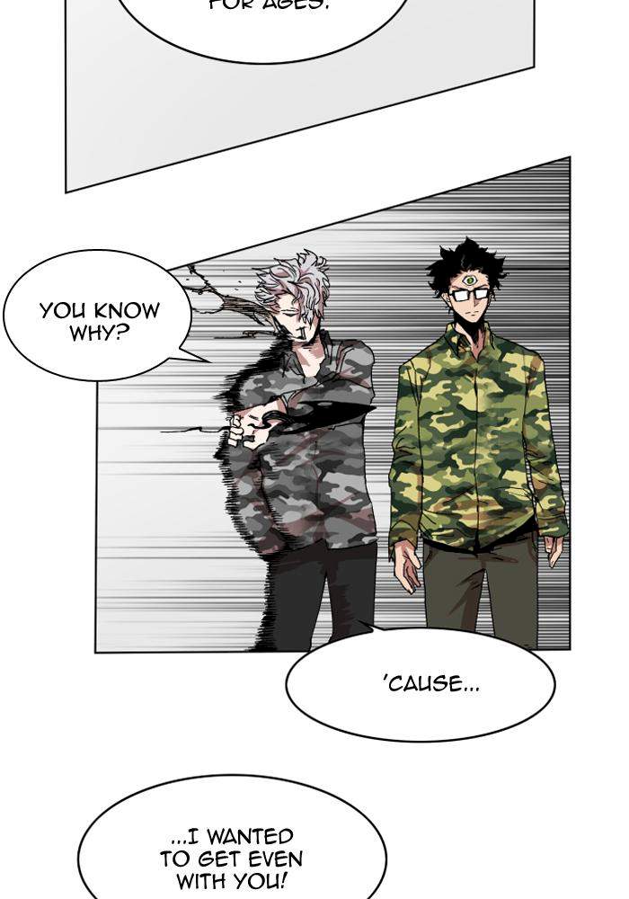 Hardcore Leveling Warrior Chapter 211 - Page 2