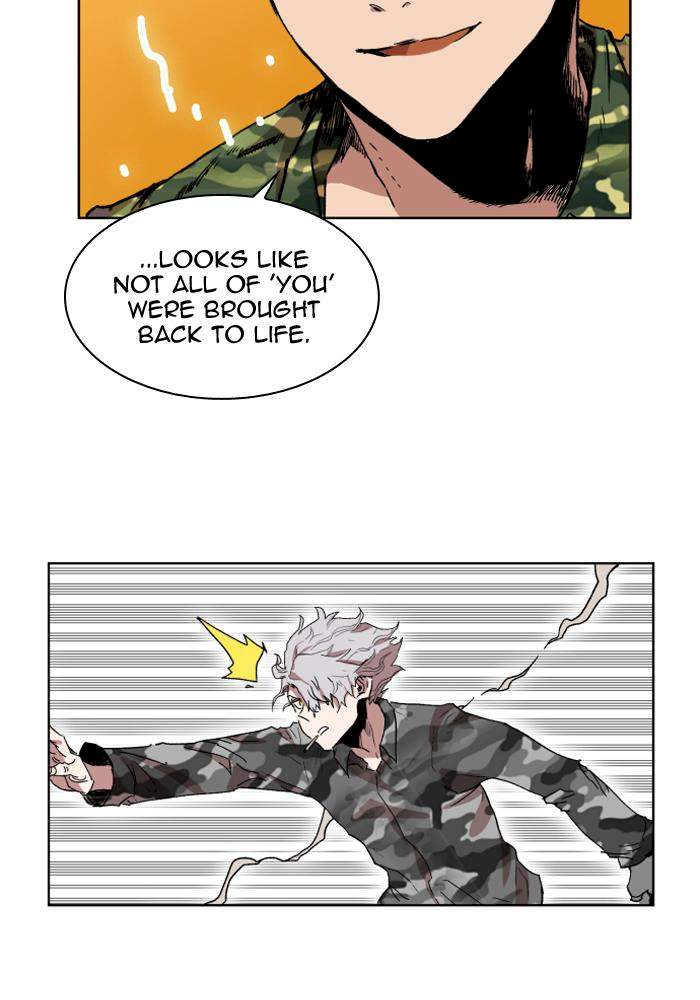 Hardcore Leveling Warrior Chapter 211 - Page 6