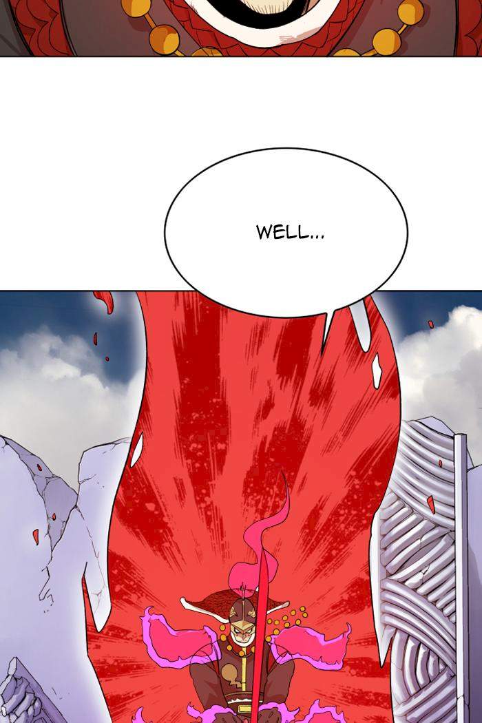 Hardcore Leveling Warrior Chapter 212 - Page 12