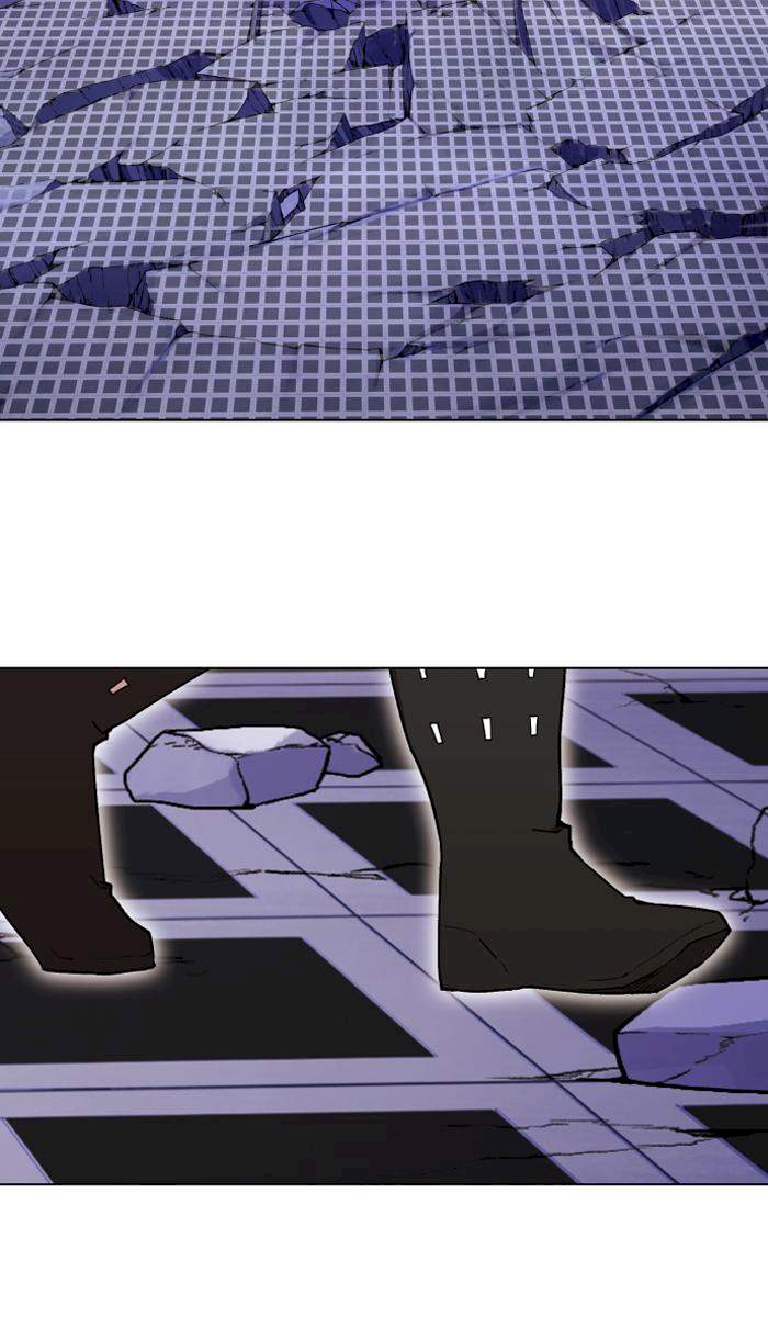 Hardcore Leveling Warrior Chapter 212 - Page 21