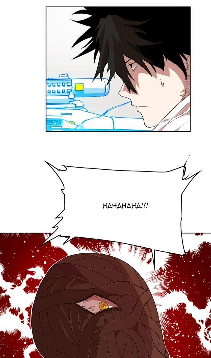 Hardcore Leveling Warrior Chapter 212 - Page 41