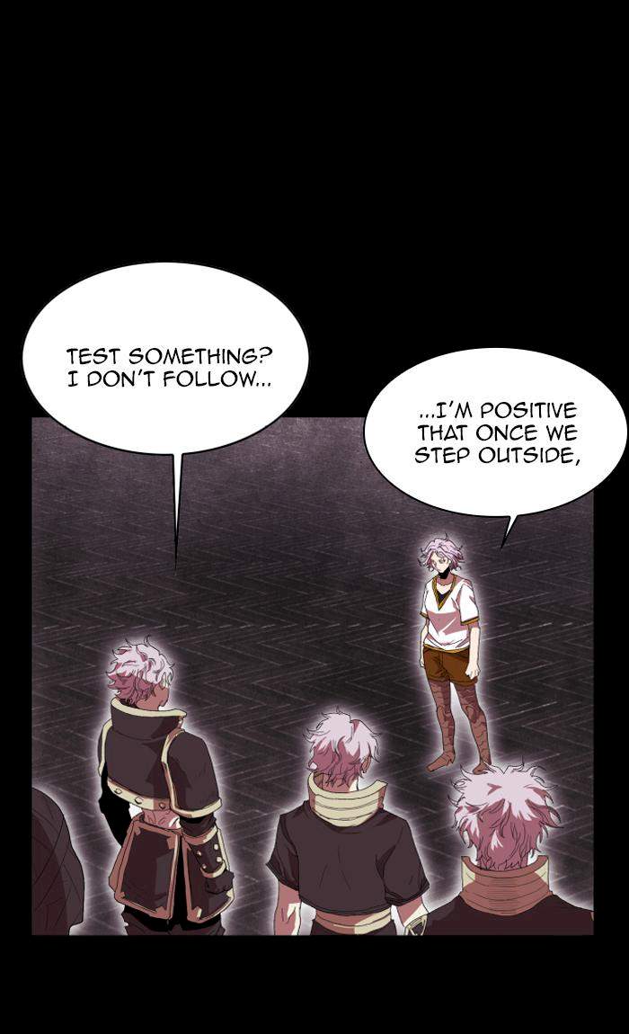 Hardcore Leveling Warrior Chapter 212 - Page 43