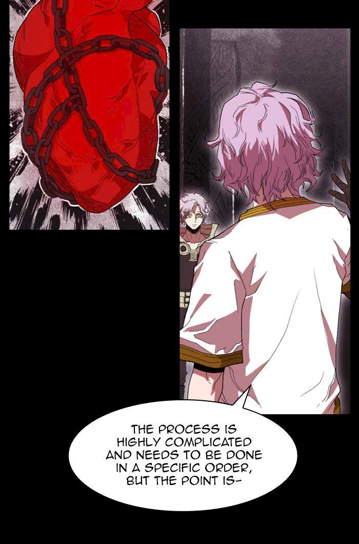 Hardcore Leveling Warrior Chapter 212 - Page 49