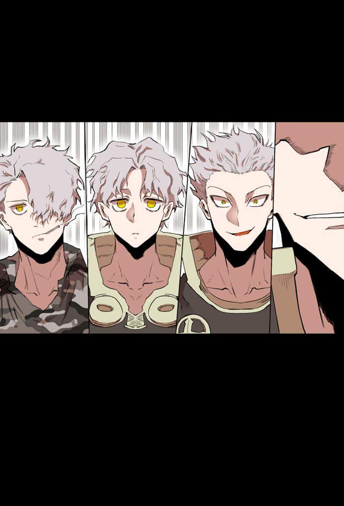 Hardcore Leveling Warrior Chapter 212 - Page 55