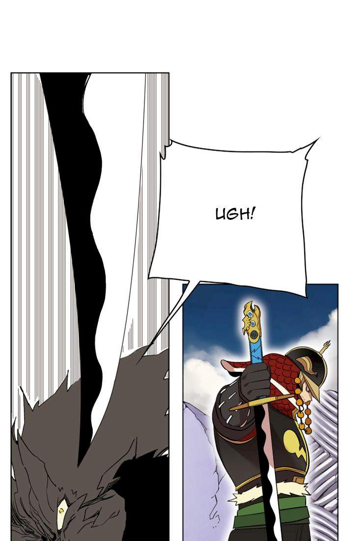 Hardcore Leveling Warrior Chapter 212 - Page 86