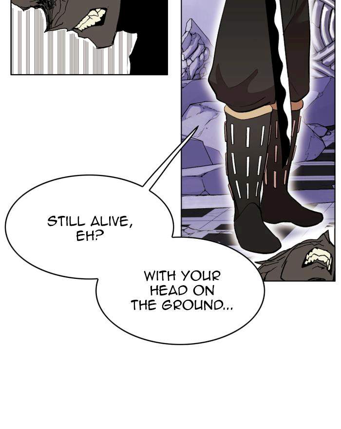 Hardcore Leveling Warrior Chapter 212 - Page 87