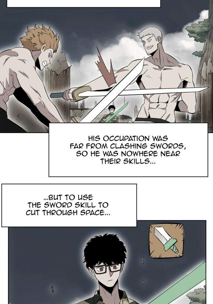 Hardcore Leveling Warrior Chapter 213 - Page 12