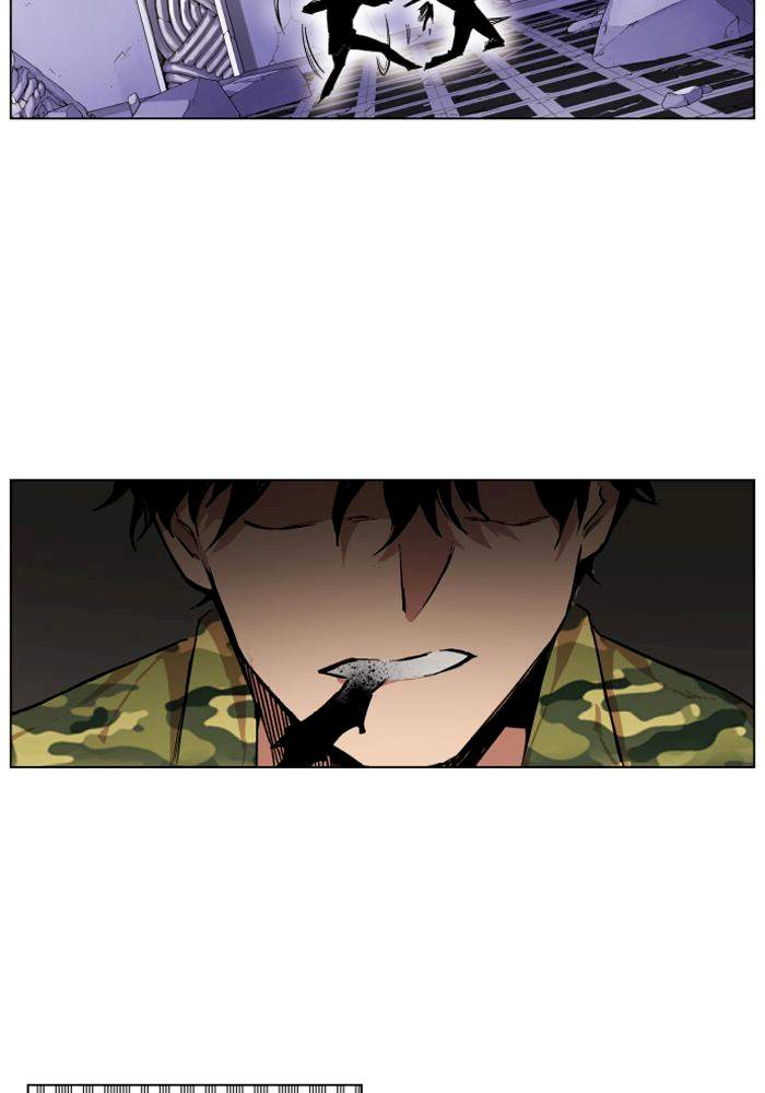 Hardcore Leveling Warrior Chapter 213 - Page 27