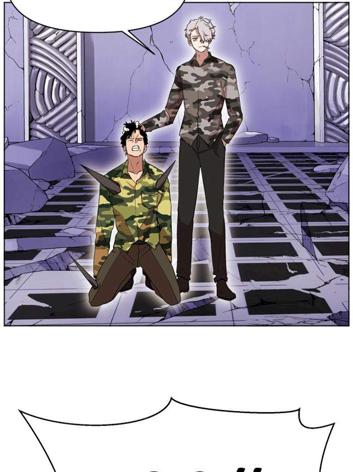 Hardcore Leveling Warrior Chapter 213 - Page 3