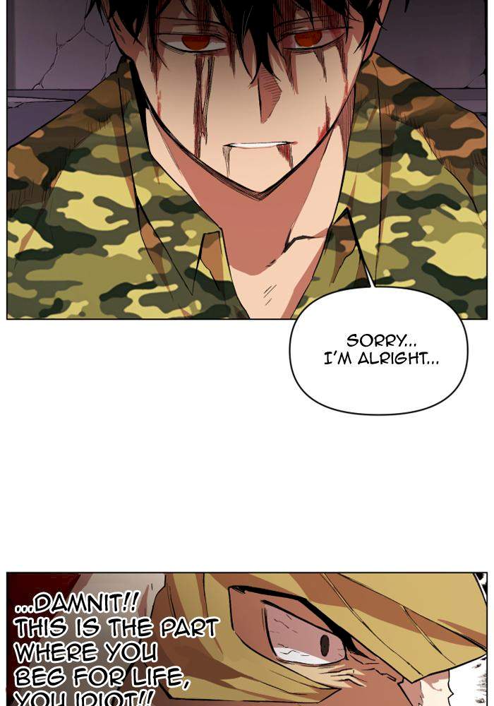 Hardcore Leveling Warrior Chapter 213 - Page 31