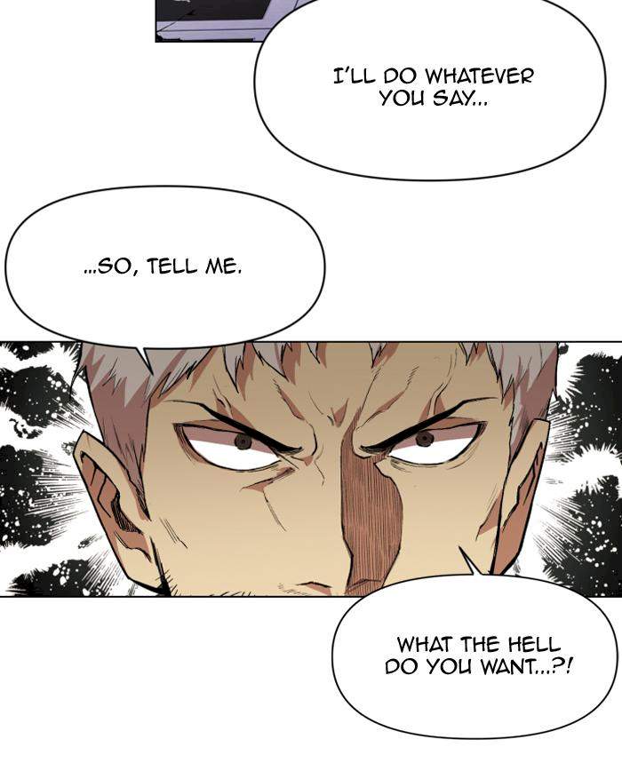 Hardcore Leveling Warrior Chapter 213 - Page 36