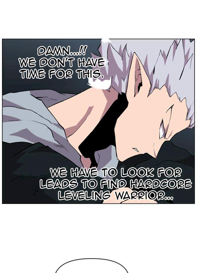 Hardcore Leveling Warrior Chapter 213 - Page 64