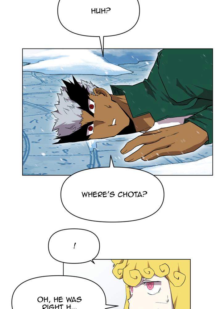 Hardcore Leveling Warrior Chapter 213 - Page 65