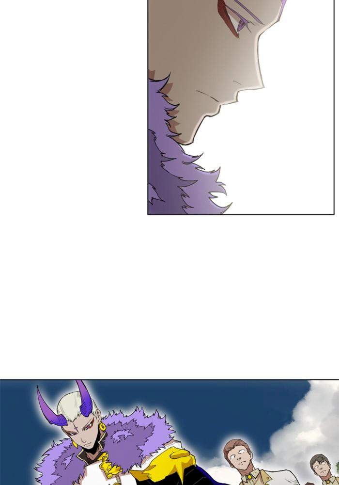 Hardcore Leveling Warrior Chapter 215 - Page 39