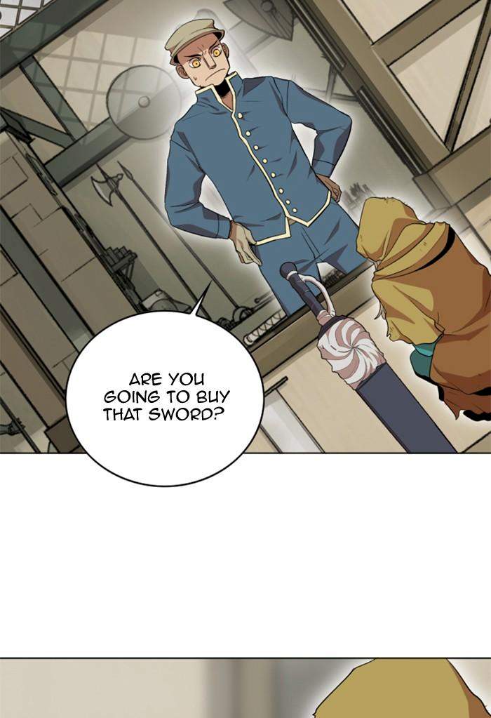 Hardcore Leveling Warrior Chapter 215 - Page 9