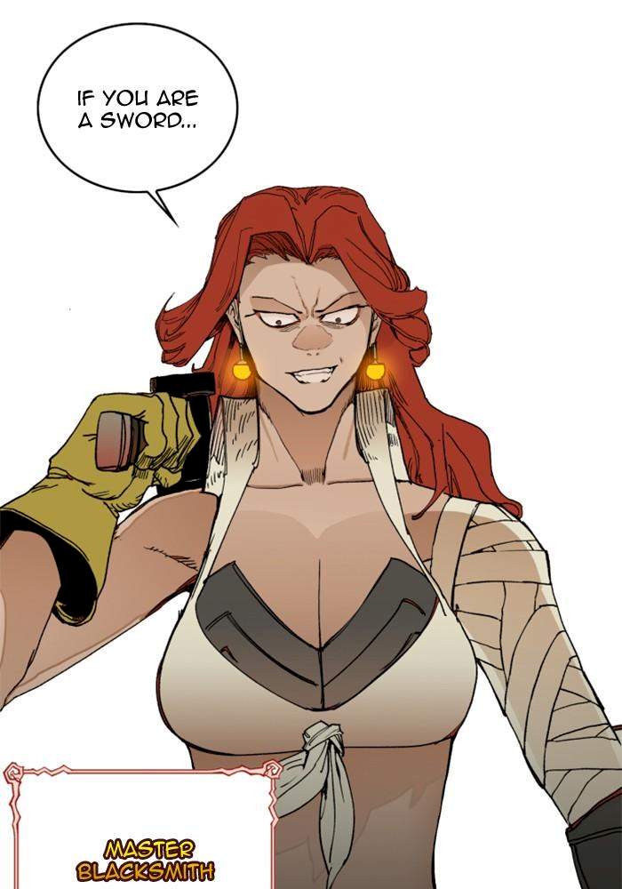 Hardcore Leveling Warrior Chapter 216 - Page 119