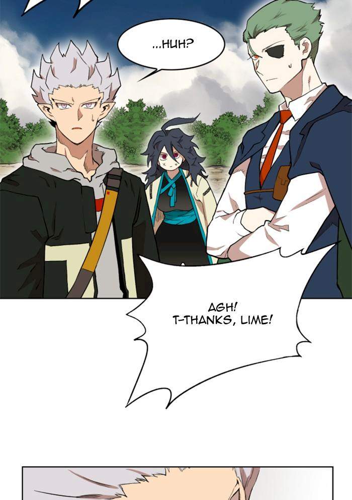 Hardcore Leveling Warrior Chapter 216 - Page 13