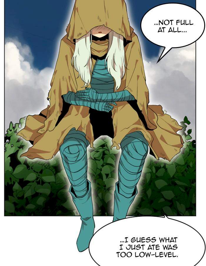 Hardcore Leveling Warrior Chapter 216 - Page 24