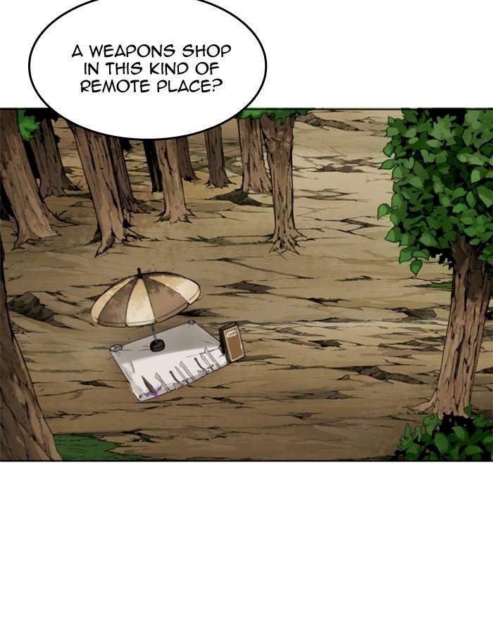 Hardcore Leveling Warrior Chapter 216 - Page 26