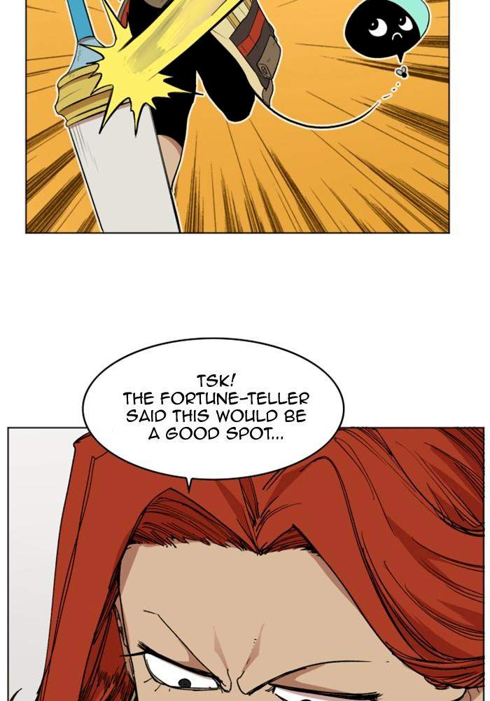 Hardcore Leveling Warrior Chapter 216 - Page 31