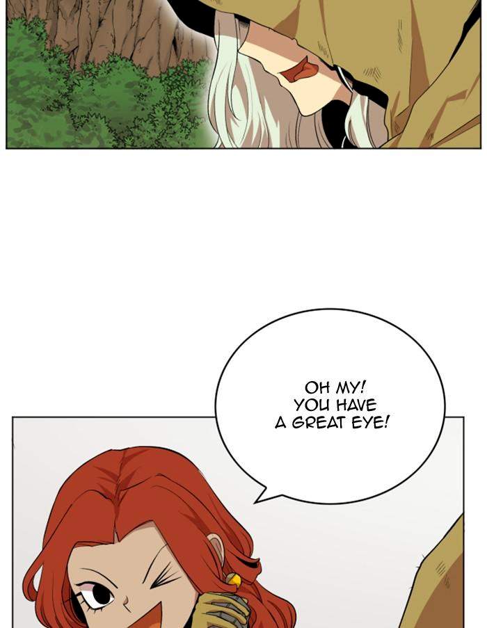 Hardcore Leveling Warrior Chapter 216 - Page 34