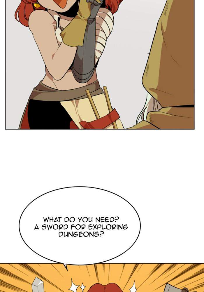 Hardcore Leveling Warrior Chapter 216 - Page 35