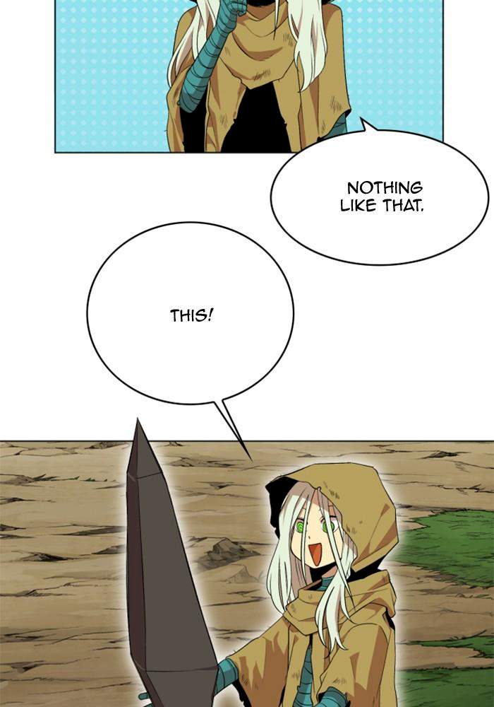 Hardcore Leveling Warrior Chapter 216 - Page 37