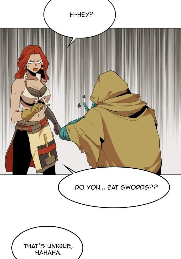 Hardcore Leveling Warrior Chapter 216 - Page 41