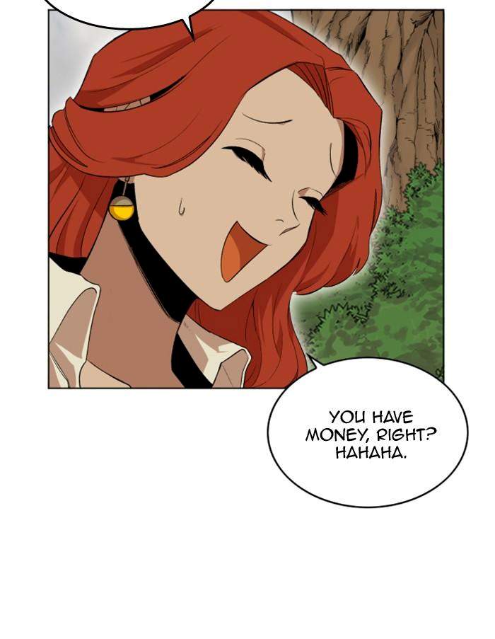 Hardcore Leveling Warrior Chapter 216 - Page 42