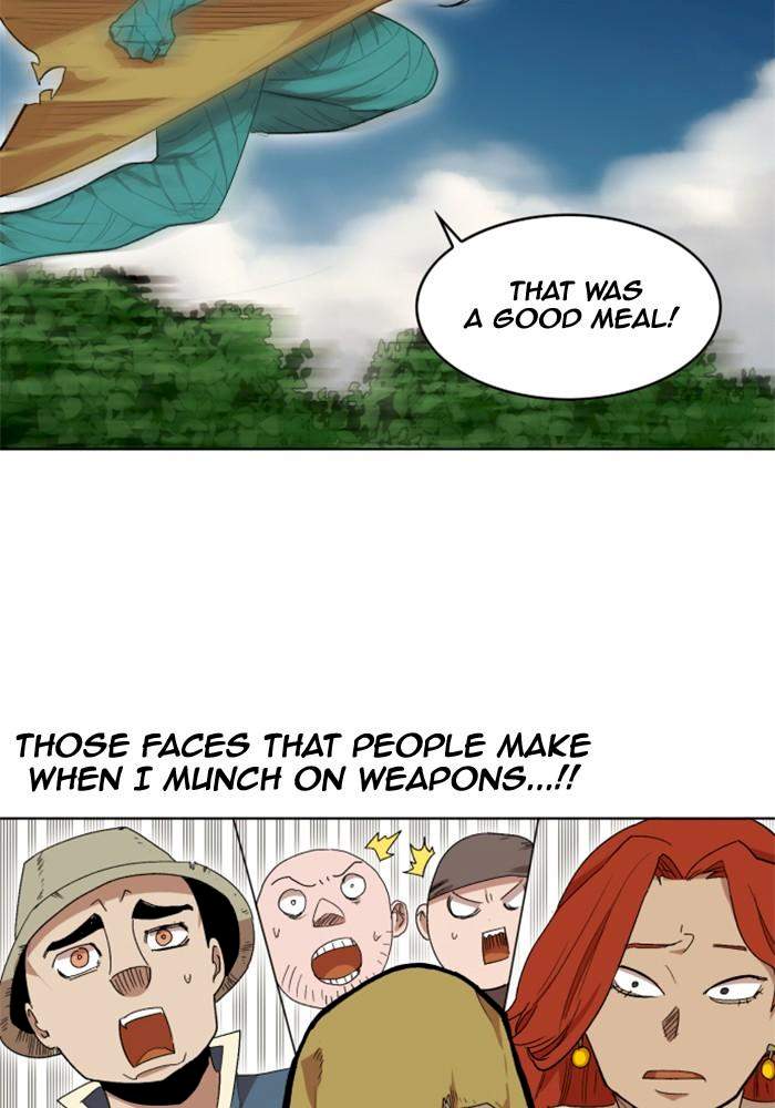 Hardcore Leveling Warrior Chapter 216 - Page 46