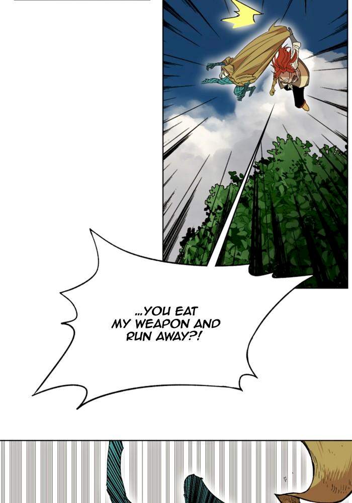 Hardcore Leveling Warrior Chapter 216 - Page 50