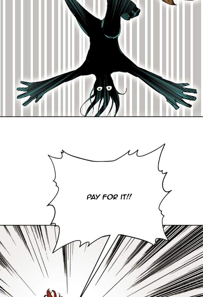 Hardcore Leveling Warrior Chapter 216 - Page 51