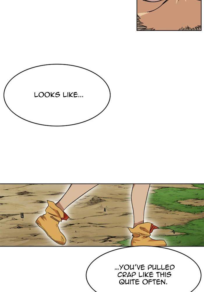 Hardcore Leveling Warrior Chapter 216 - Page 54