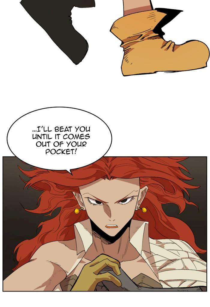 Hardcore Leveling Warrior Chapter 216 - Page 57