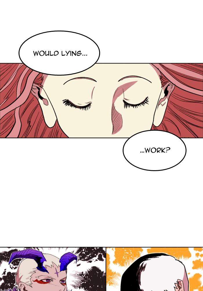 Hardcore Leveling Warrior Chapter 216 - Page 81