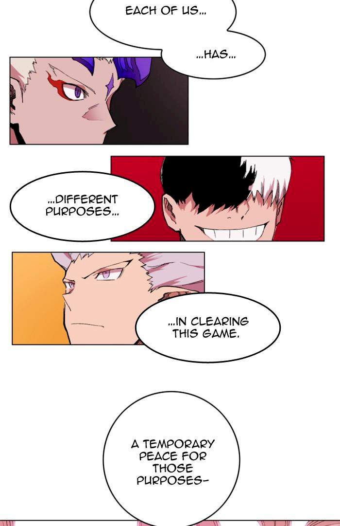 Hardcore Leveling Warrior Chapter 216 - Page 91