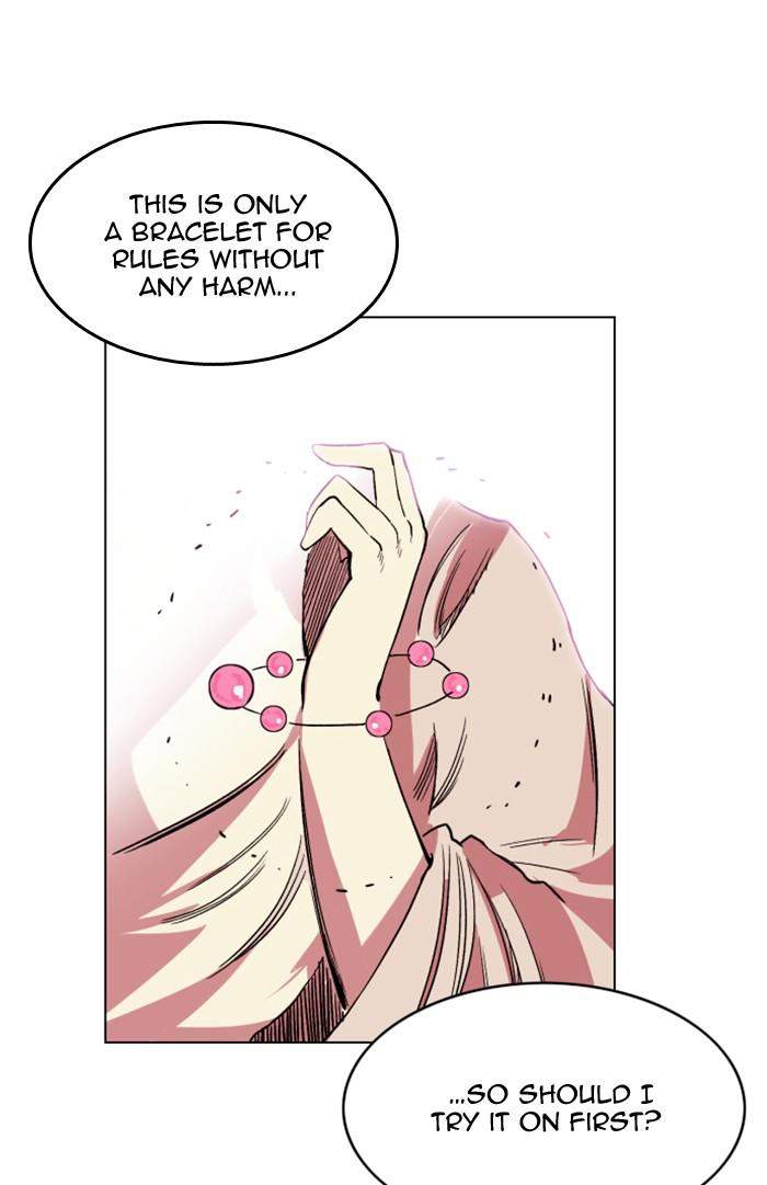 Hardcore Leveling Warrior Chapter 216 - Page 95