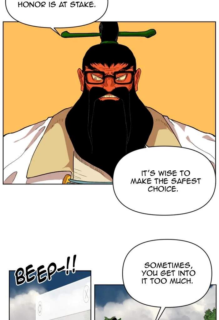 Hardcore Leveling Warrior Chapter 218 - Page 11