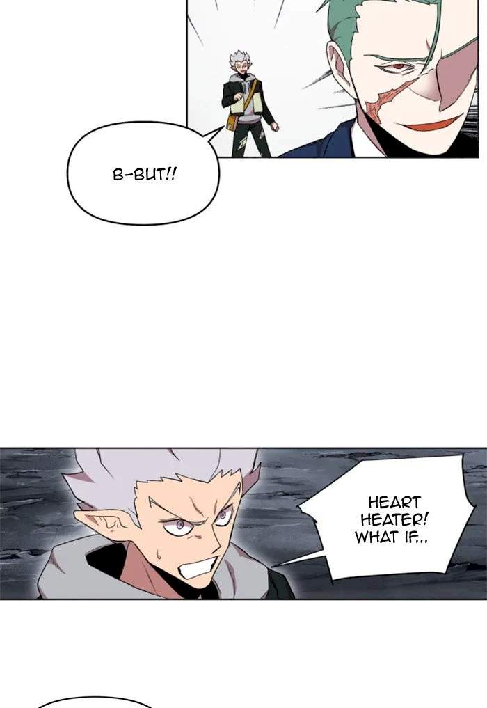 Hardcore Leveling Warrior Chapter 218 - Page 34