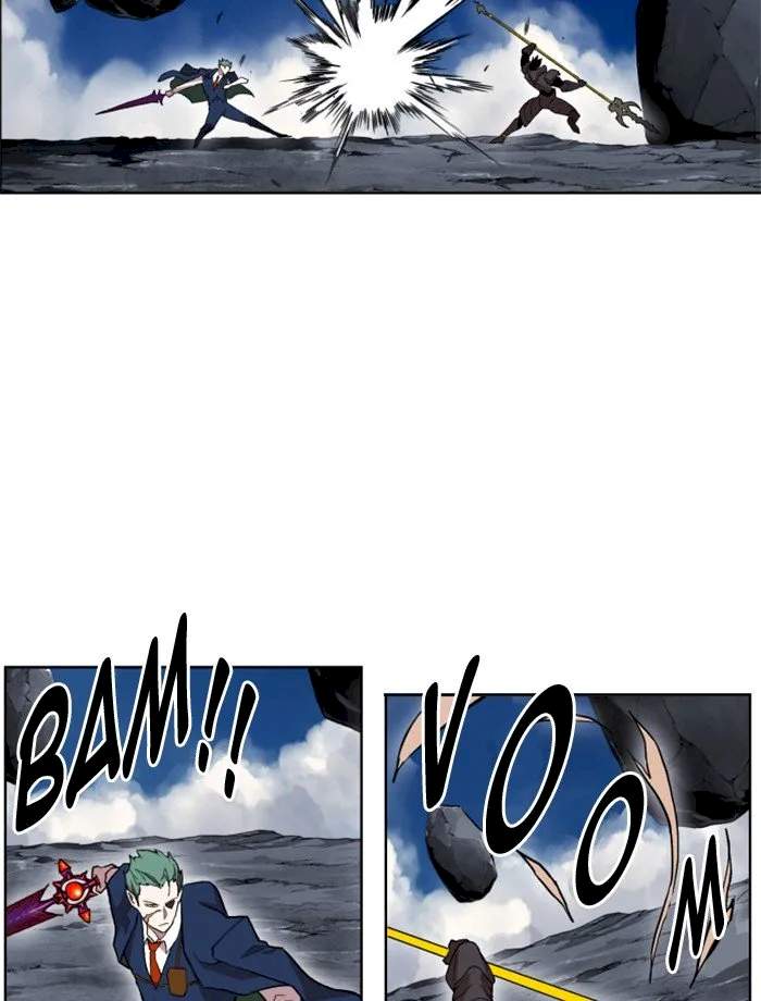 Hardcore Leveling Warrior Chapter 218 - Page 51