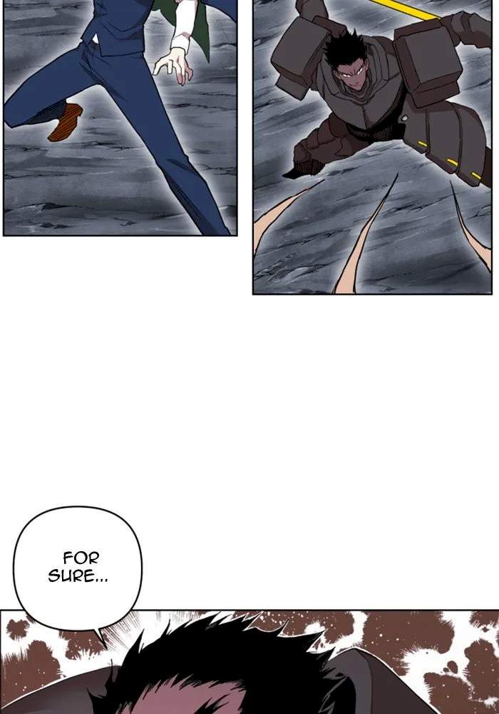 Hardcore Leveling Warrior Chapter 218 - Page 52