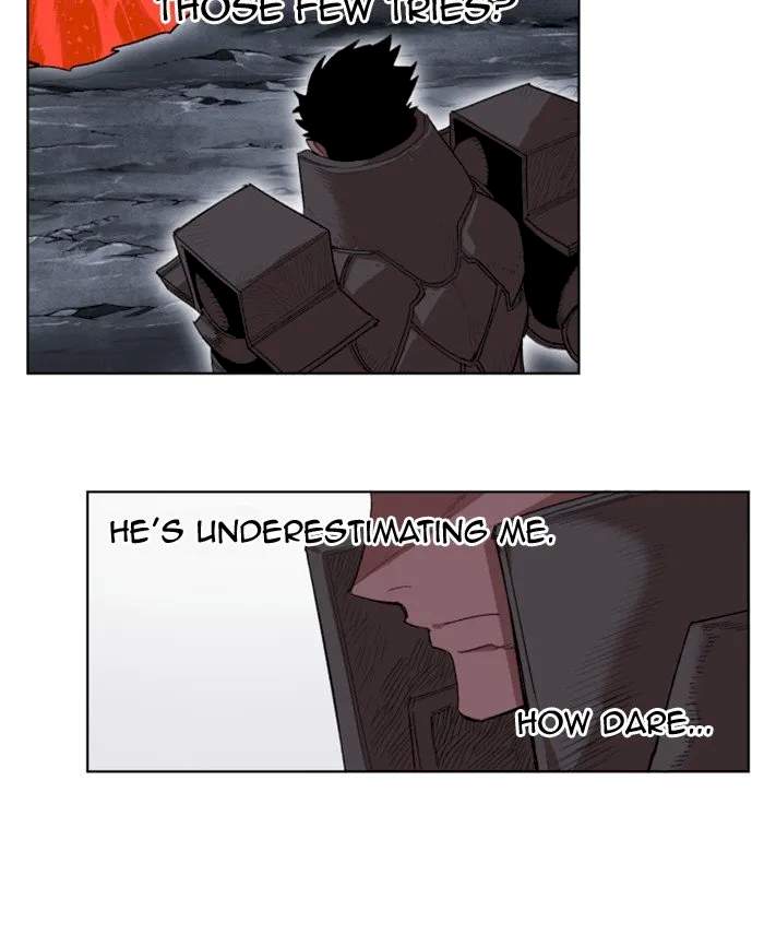 Hardcore Leveling Warrior Chapter 218 - Page 62